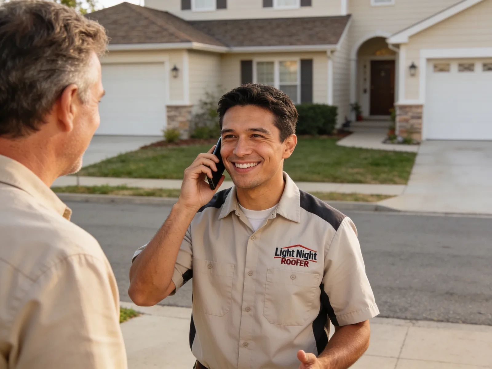 Emergency Roof Repair Omer, MI FAQs